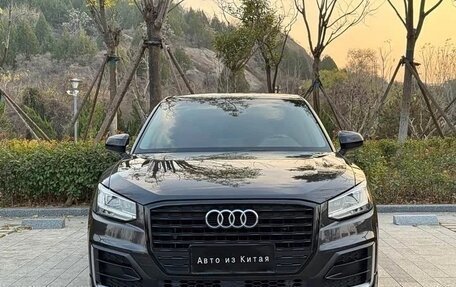 Audi Q2 I, 2022 год, 2 300 000 рублей, 2 фотография