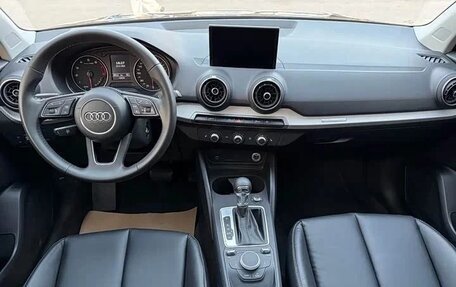 Audi Q2 I, 2022 год, 2 300 000 рублей, 9 фотография