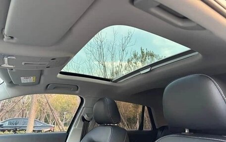 Audi Q2 I, 2022 год, 2 300 000 рублей, 11 фотография