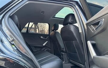 Audi Q2 I, 2022 год, 2 300 000 рублей, 15 фотография