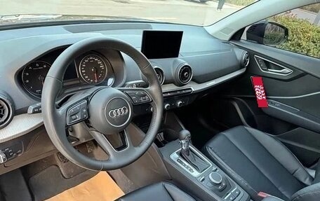 Audi Q2 I, 2022 год, 2 300 000 рублей, 8 фотография