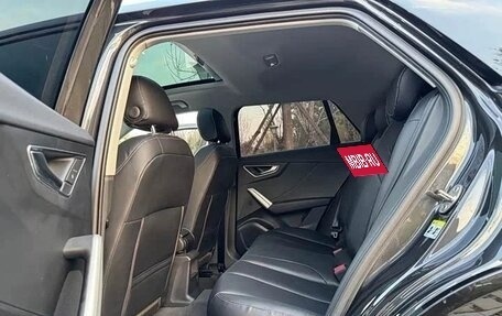 Audi Q2 I, 2022 год, 2 300 000 рублей, 14 фотография