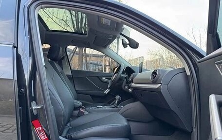 Audi Q2 I, 2022 год, 2 300 000 рублей, 13 фотография