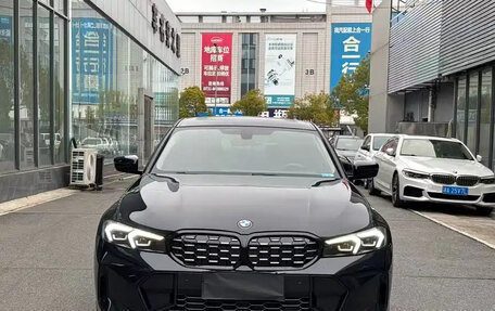 BMW 3 серия, 2023 год, 3 700 000 рублей, 2 фотография