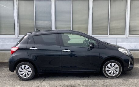 Toyota Vitz, 2019 год, 1 050 000 рублей, 3 фотография