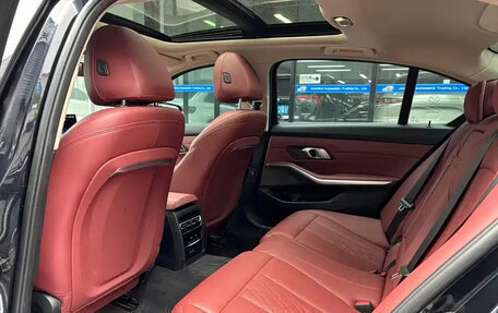 BMW 3 серия, 2023 год, 3 700 000 рублей, 11 фотография