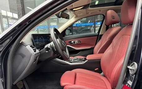 BMW 3 серия, 2023 год, 3 700 000 рублей, 7 фотография