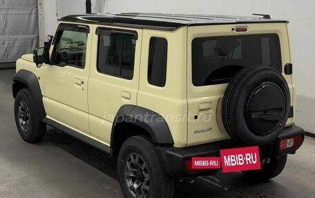 Suzuki Jimny, 2025 год, 2 550 230 рублей, 2 фотография