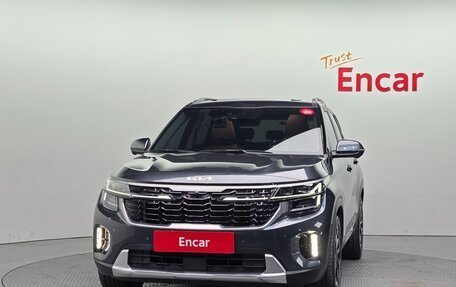 KIA Seltos I, 2022 год, 2 850 000 рублей, 2 фотография