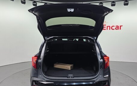 KIA Seltos I, 2022 год, 2 850 000 рублей, 5 фотография