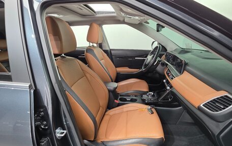 KIA Seltos I, 2022 год, 2 850 000 рублей, 14 фотография