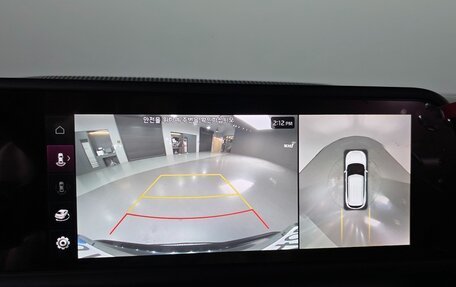 KIA Seltos I, 2022 год, 2 850 000 рублей, 15 фотография