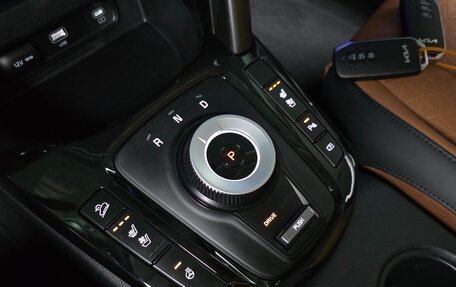 KIA Seltos I, 2022 год, 2 850 000 рублей, 13 фотография