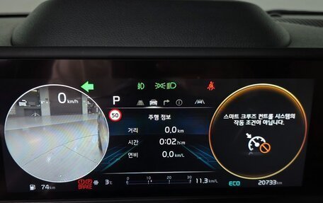 KIA Seltos I, 2022 год, 2 850 000 рублей, 6 фотография