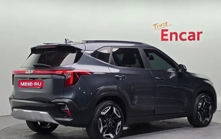 KIA Seltos I, 2022 год, 2 850 000 рублей, 3 фотография