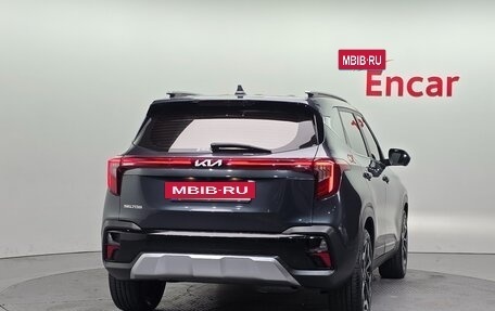KIA Seltos I, 2022 год, 2 850 000 рублей, 4 фотография