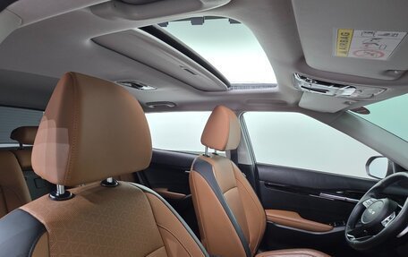 KIA Seltos I, 2022 год, 2 850 000 рублей, 19 фотография