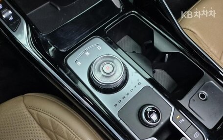 KIA Sorento IV, 2024 год, 4 650 000 рублей, 7 фотография