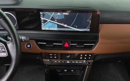 KIA Seltos I, 2022 год, 2 850 000 рублей, 17 фотография