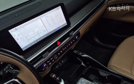 KIA Sorento IV, 2024 год, 4 650 000 рублей, 9 фотография