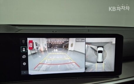 KIA Sorento IV, 2024 год, 4 650 000 рублей, 8 фотография