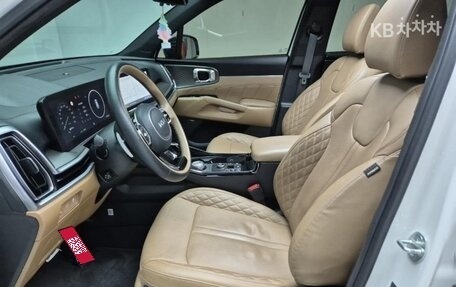 KIA Sorento IV, 2024 год, 4 650 000 рублей, 4 фотография