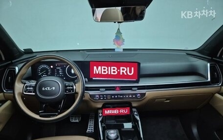 KIA Sorento IV, 2024 год, 4 650 000 рублей, 5 фотография