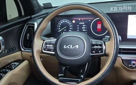 KIA Sorento IV, 2024 год, 4 650 000 рублей, 2 фотография