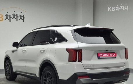 KIA Sorento IV, 2024 год, 4 650 000 рублей, 3 фотография