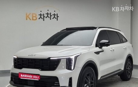 KIA Sorento IV, 2024 год, 4 650 000 рублей, 12 фотография