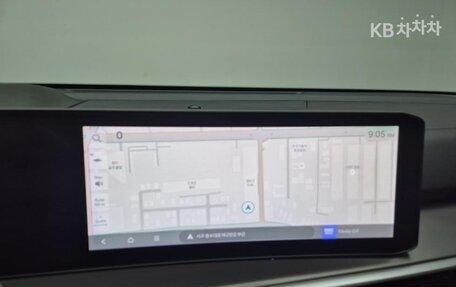 KIA Sorento IV, 2024 год, 4 650 000 рублей, 14 фотография