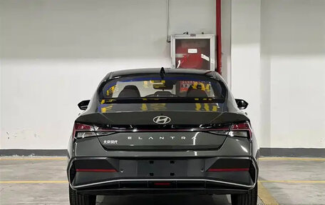 Hyundai Elantra, 2023 год, 1 479 017 рублей, 6 фотография