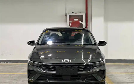 Hyundai Elantra, 2023 год, 1 479 017 рублей, 2 фотография
