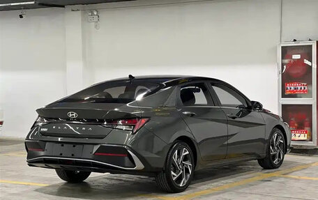 Hyundai Elantra, 2023 год, 1 479 017 рублей, 5 фотография