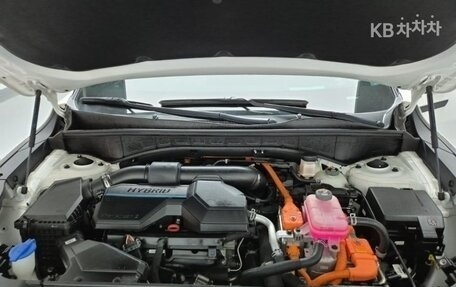 KIA Sorento IV, 2024 год, 4 650 000 рублей, 18 фотография