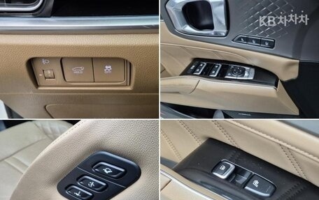 KIA Sorento IV, 2024 год, 4 650 000 рублей, 15 фотография