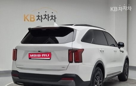 KIA Sorento IV, 2024 год, 4 650 000 рублей, 20 фотография