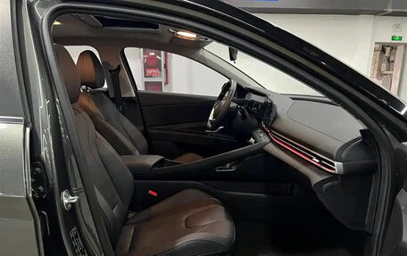 Hyundai Elantra, 2023 год, 1 479 017 рублей, 20 фотография