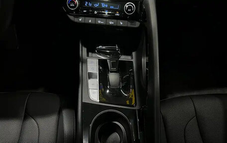 Hyundai Elantra, 2023 год, 1 479 017 рублей, 16 фотография