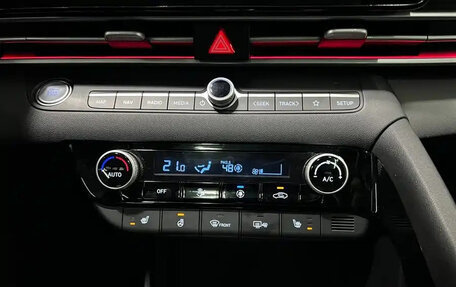 Hyundai Elantra, 2023 год, 1 479 017 рублей, 18 фотография