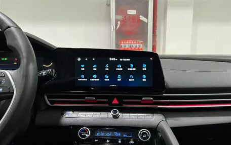 Hyundai Elantra, 2023 год, 1 479 017 рублей, 17 фотография