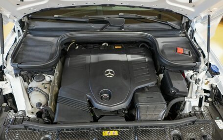 Mercedes-Benz GLE, 2025 год, 14 400 000 рублей, 6 фотография