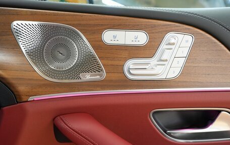 Mercedes-Benz GLE, 2025 год, 14 400 000 рублей, 13 фотография