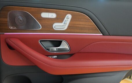 Mercedes-Benz GLE, 2025 год, 14 400 000 рублей, 14 фотография