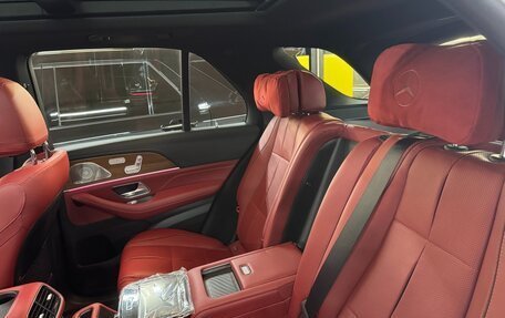 Mercedes-Benz GLE, 2025 год, 14 400 000 рублей, 12 фотография