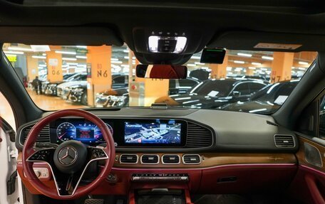 Mercedes-Benz GLE, 2025 год, 14 400 000 рублей, 7 фотография