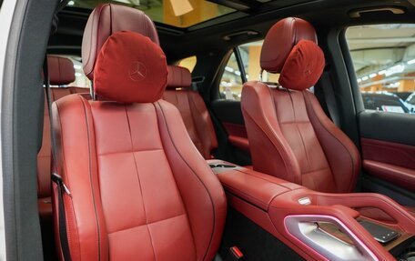 Mercedes-Benz GLE, 2025 год, 14 400 000 рублей, 9 фотография