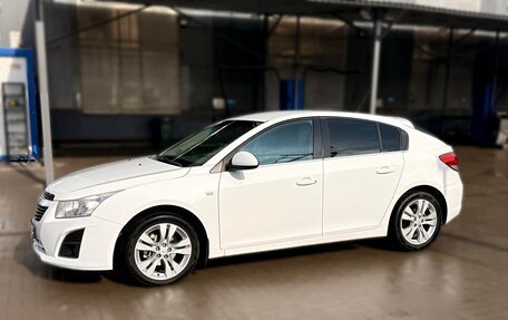 Chevrolet Cruze II, 2013 год, 745 000 рублей, 6 фотография