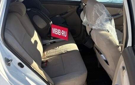 Toyota Corolla, 2004 год, 650 000 рублей, 7 фотография