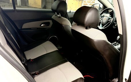 Chevrolet Cruze II, 2013 год, 745 000 рублей, 13 фотография